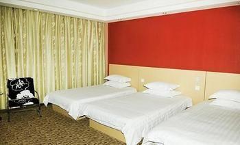 Xiwuyadao Hotel - Ханчжоу Экстерьер фото