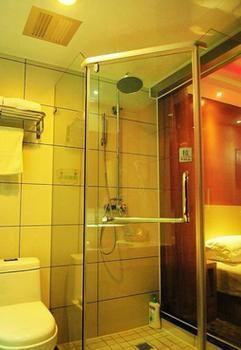 Xiwuyadao Hotel - Ханчжоу Экстерьер фото