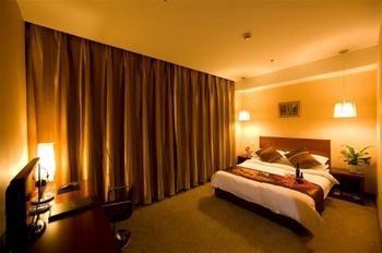 Xiwuyadao Hotel - Ханчжоу Экстерьер фото