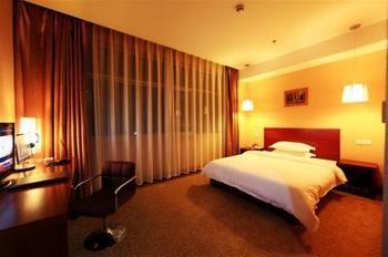 Xiwuyadao Hotel - Ханчжоу Экстерьер фото